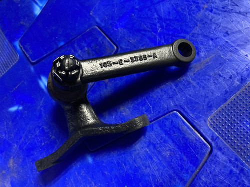 Ford anglia 105e 123e steering - 105e,