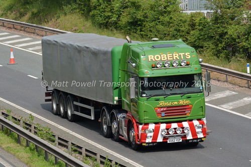 Truck photo 12x8 - 12x8,