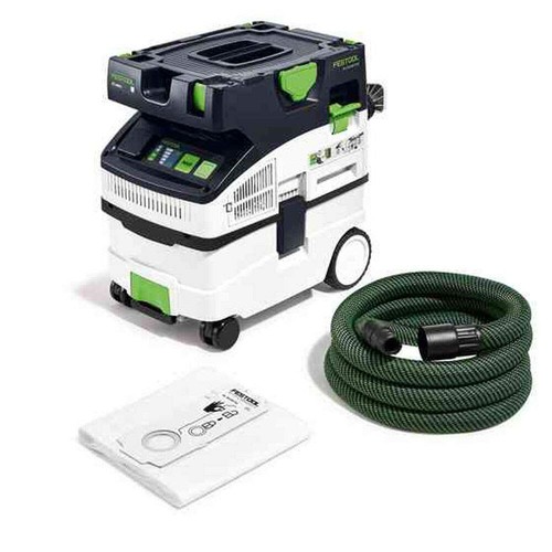 festool vacuum