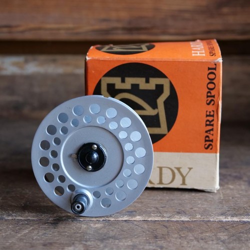 Hardy viscount 130 spare spool - 130,