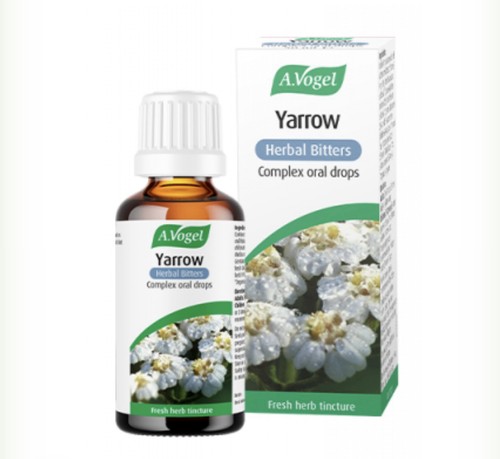 Vogel yarrow complex drops - yarrow,
