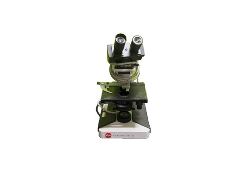 Leica leitz laborlux type - leitz,