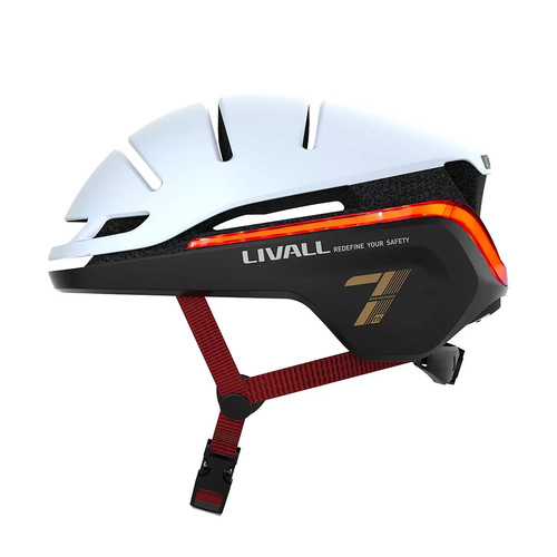 Livall evo21 smart bike - livall,