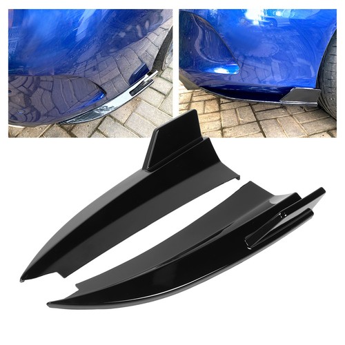 2pcs rear bumper - rear,