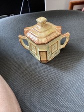 Vintage Keele Street Pottery