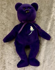 TY Beanie Babies Princess