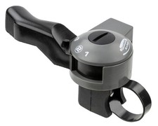 Bike-Cycle-Bicycle Sturmey Archer 3 Speed Trigger Lever Shifter HSJ823