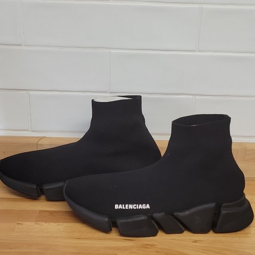 Balenciaga speed men s - speed, 2.0