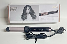 BaByliss Curl Styler Luxe Hair Curler