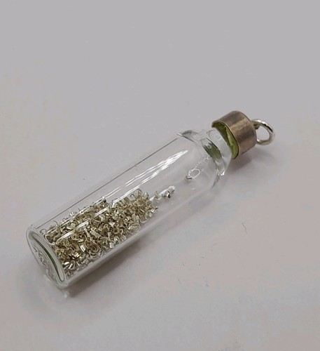 Unusual alchemy bottle 925 - alchemy,