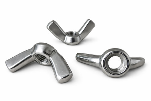 Wing nuts butterfly nut - nuts,