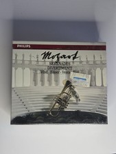 Complete Mozart Edition, Vol