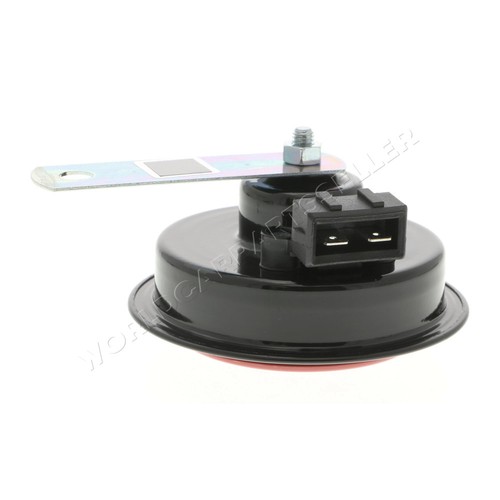 Electric horn 12v - 325hz, fits