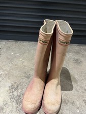 Hunter Wellington Boots