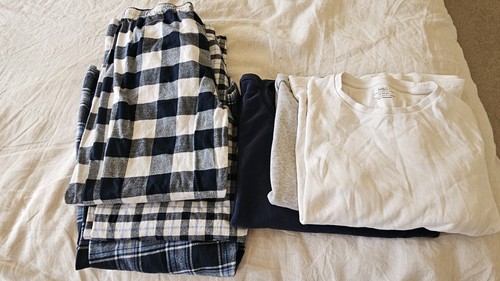 Pairs boy s pyjamas age - pairs,