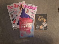 SLIMMING WORLD COMPLETE PLAN