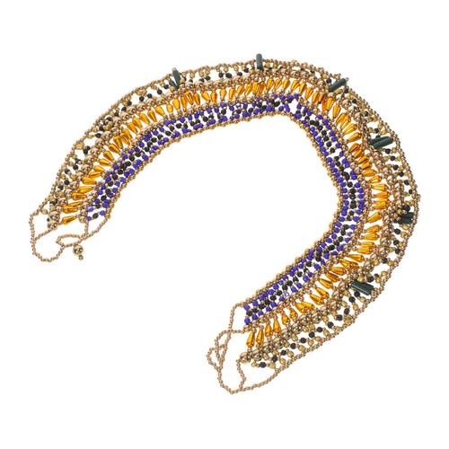 Egypt necklace for women - egypt, girl