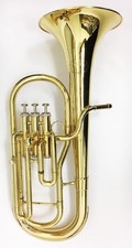 Jupiter jal 456 - tenor, horn