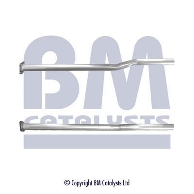 Catalysts bm50358 - catalysts,