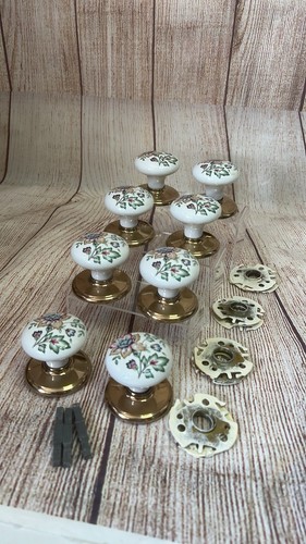 Vintage gainsborough floral - vintage,
