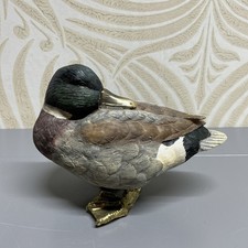 Shudehill Giftware Mallard