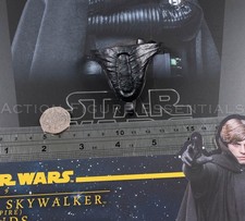 Hot Toys Luke Skywalker Cod