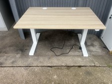 Kinnarps Electric Desk 1200 X