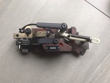 Muller Martini Stitching Head