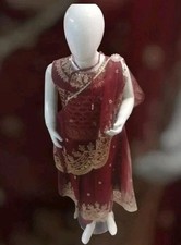 Girls Pakistani/Indian Mock