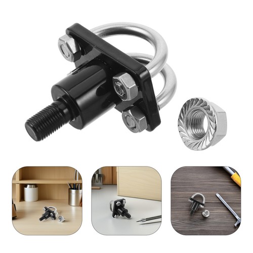 Bicycle trailer steel - bicycle,