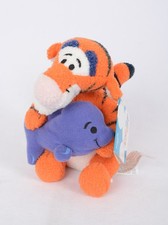 Vtg 7" Disney Store "Bath