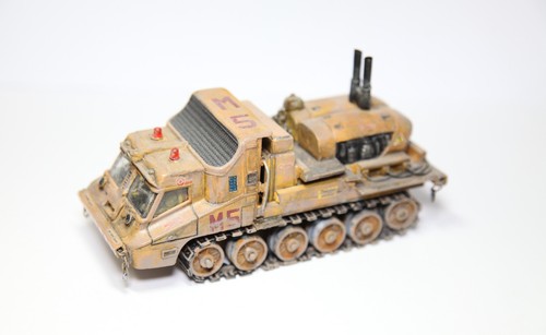 Dinky shado mobile code 3 - dinky,