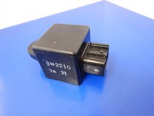 OEM Yamaha VX110 deluxe jetski 6 pin relay 68V-81950-00-00