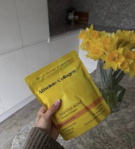 Absolute collagen mango - collagen,