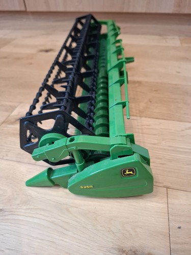 Bruder john deere combi header - bruder,
