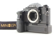 [TOP MINT] Minolta New X-700