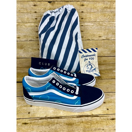 Vans old skool - old, x