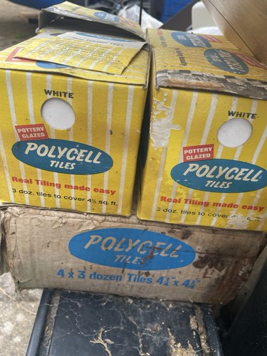 Polycell real ceramic white - real,