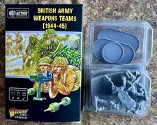 Bolt Action US Army Weapons