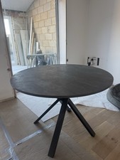 Mariedamm Round IKEA Dining