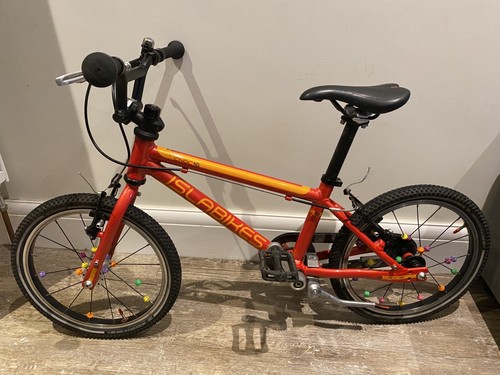Islabikes cnoc children s - islabikes, children's