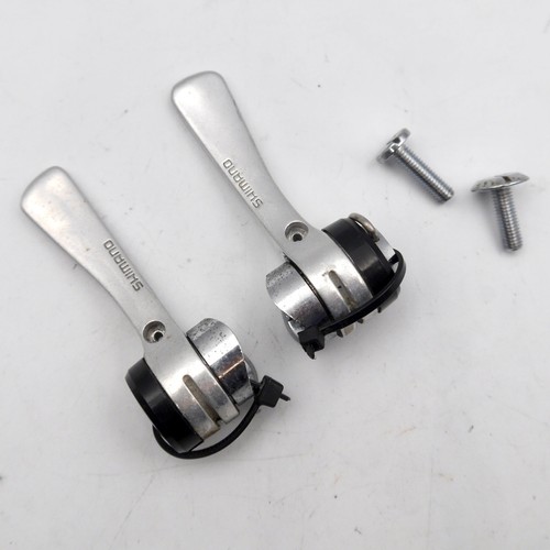 Shimano s434 speed gear - sl-s434,, 6
