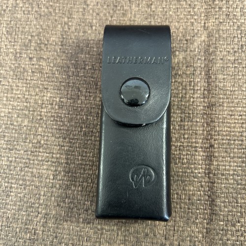 Leatherman pouch holder - leatherman,