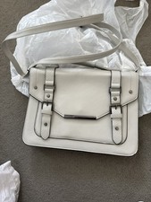 Primark grey Satchel Bag Faux