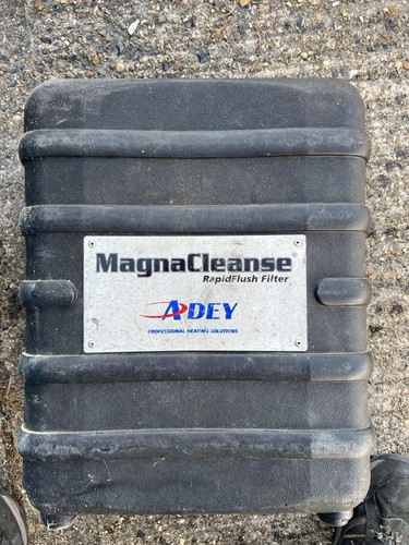 Adey magnacleanse rapid - magnacleanse, flush