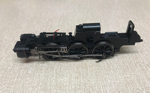 Hornby merchant navy part - merchant,