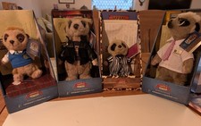 Compare the Market Meerkat
