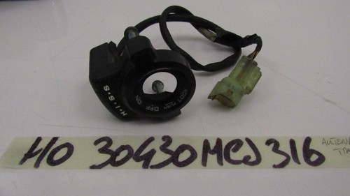 Antenna transponder receiver - antenna,