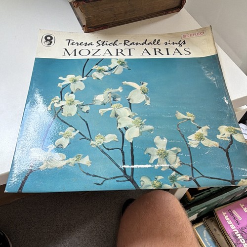 World record club - world, mozart