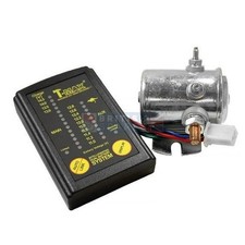 T-MAX DUAL 12V BATTERY SPLIT CHARGE SYSTEM FOR OFF ROAD VEHICLES